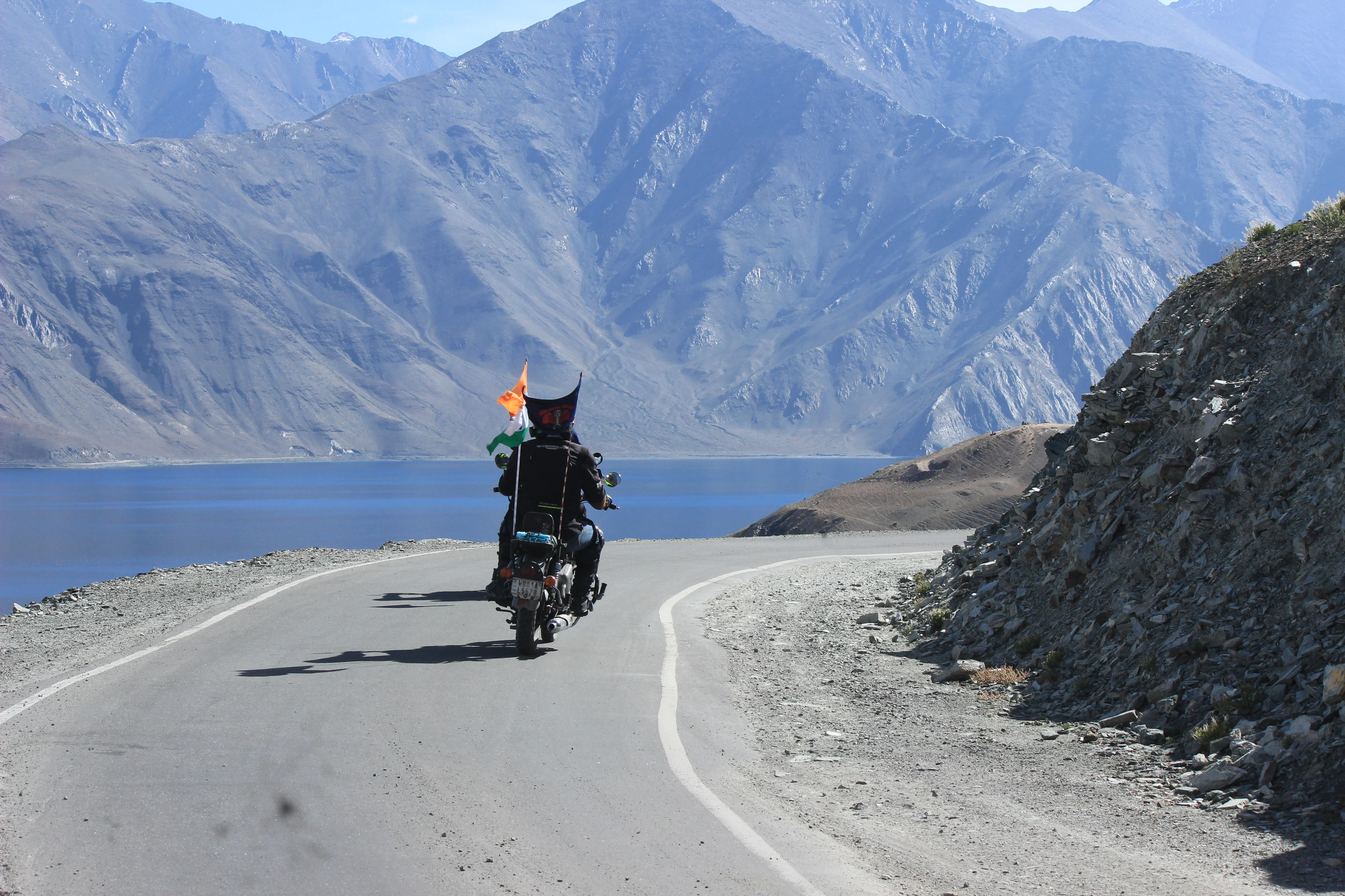 Himalayan Mountains